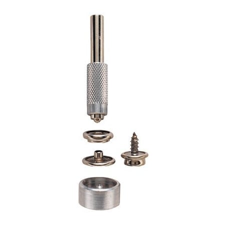 General Tools FASTENER KIT SCREW GN1267